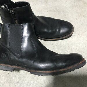 Timberland shoes. Man size 9.